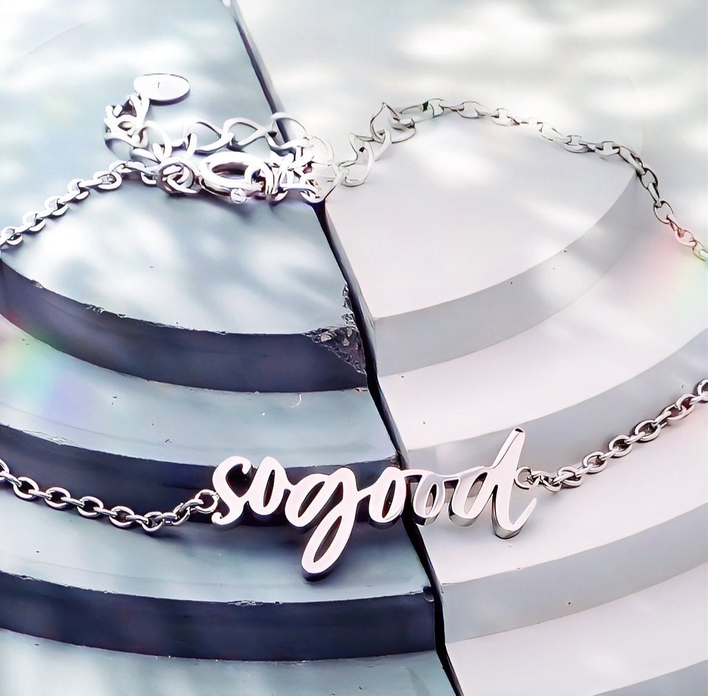 So Good Bracelet