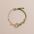 You're Unique Cord Bracelet
