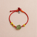 You're Unique Cord Bracelet