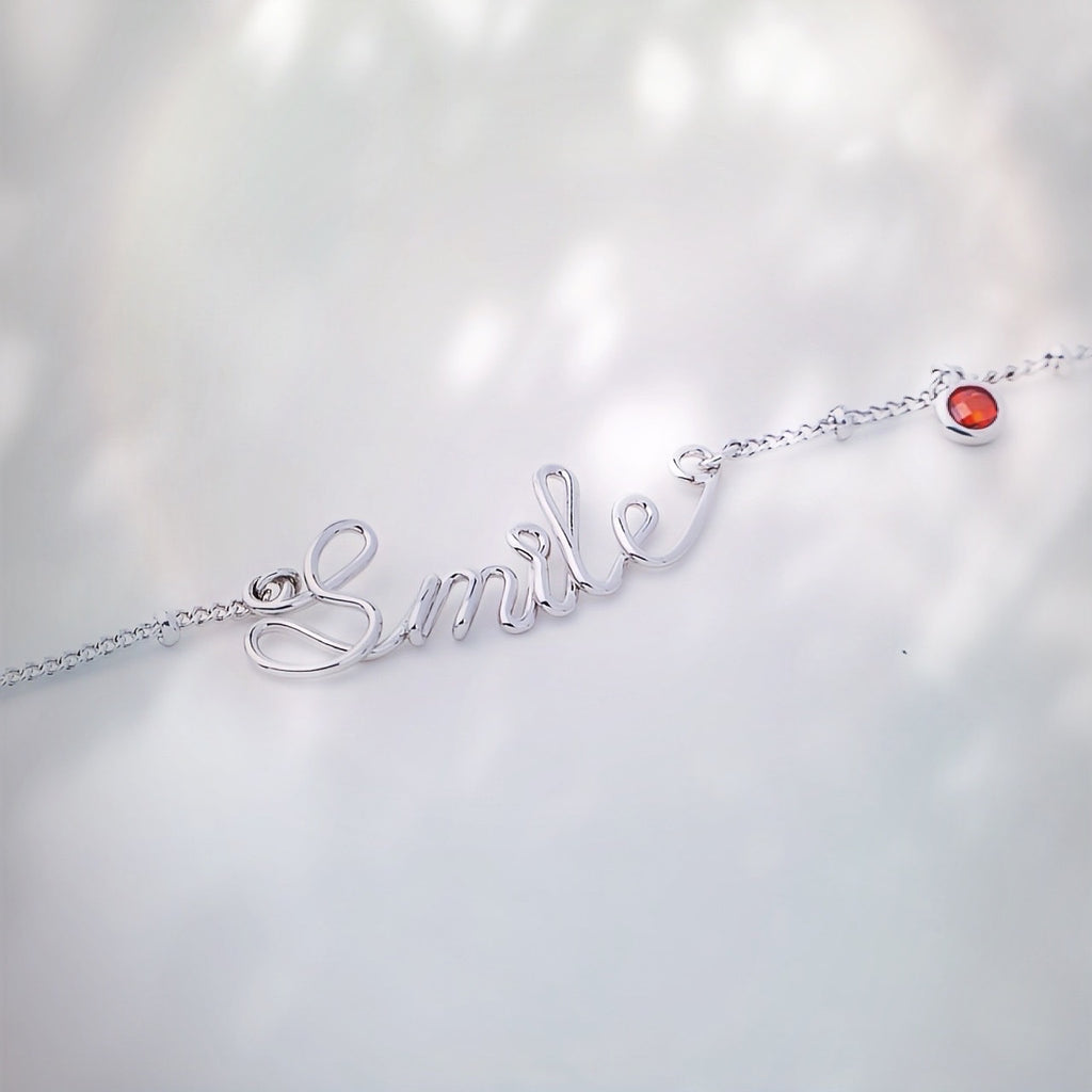 Be Smile Bracelet