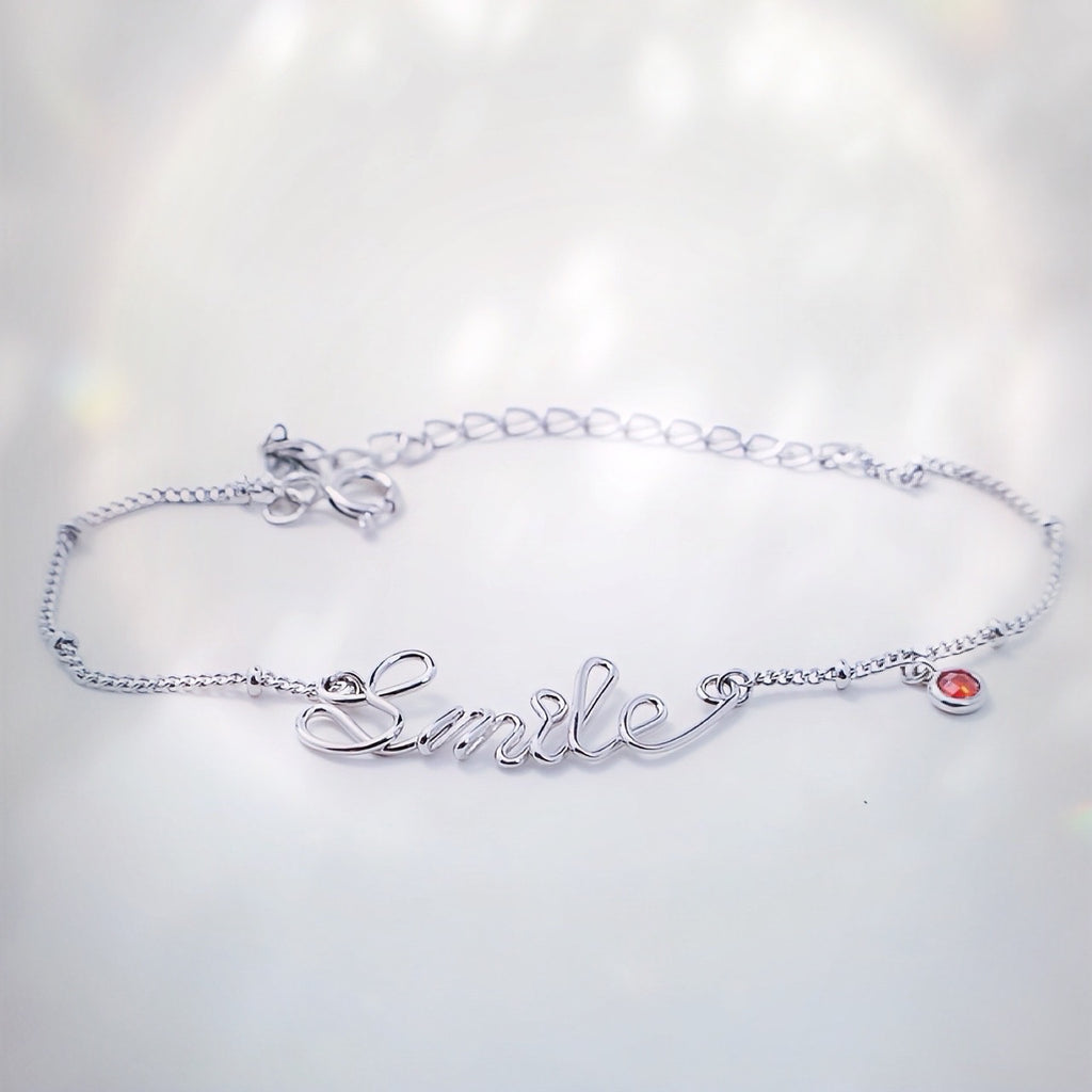 Be Smile Bracelet