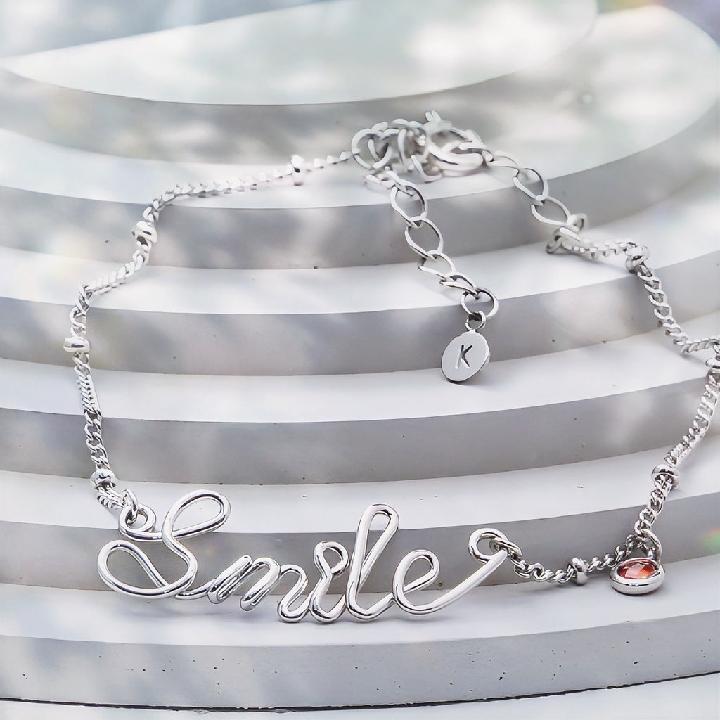 Be Smile Bracelet
