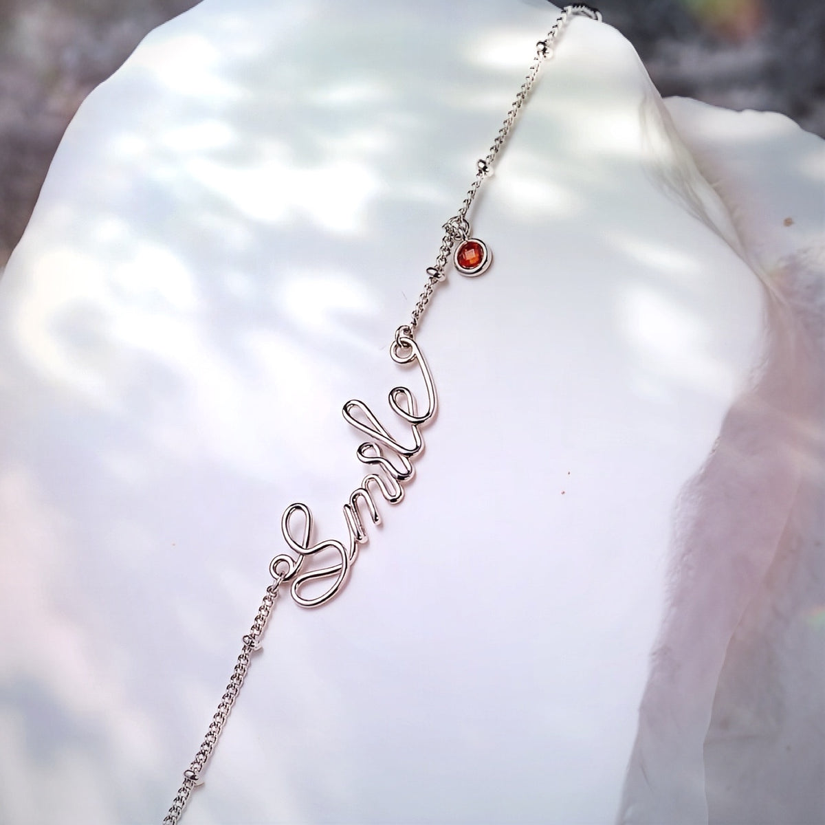 Be Smile Bracelet