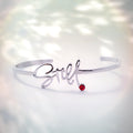 Be Still Bangle
