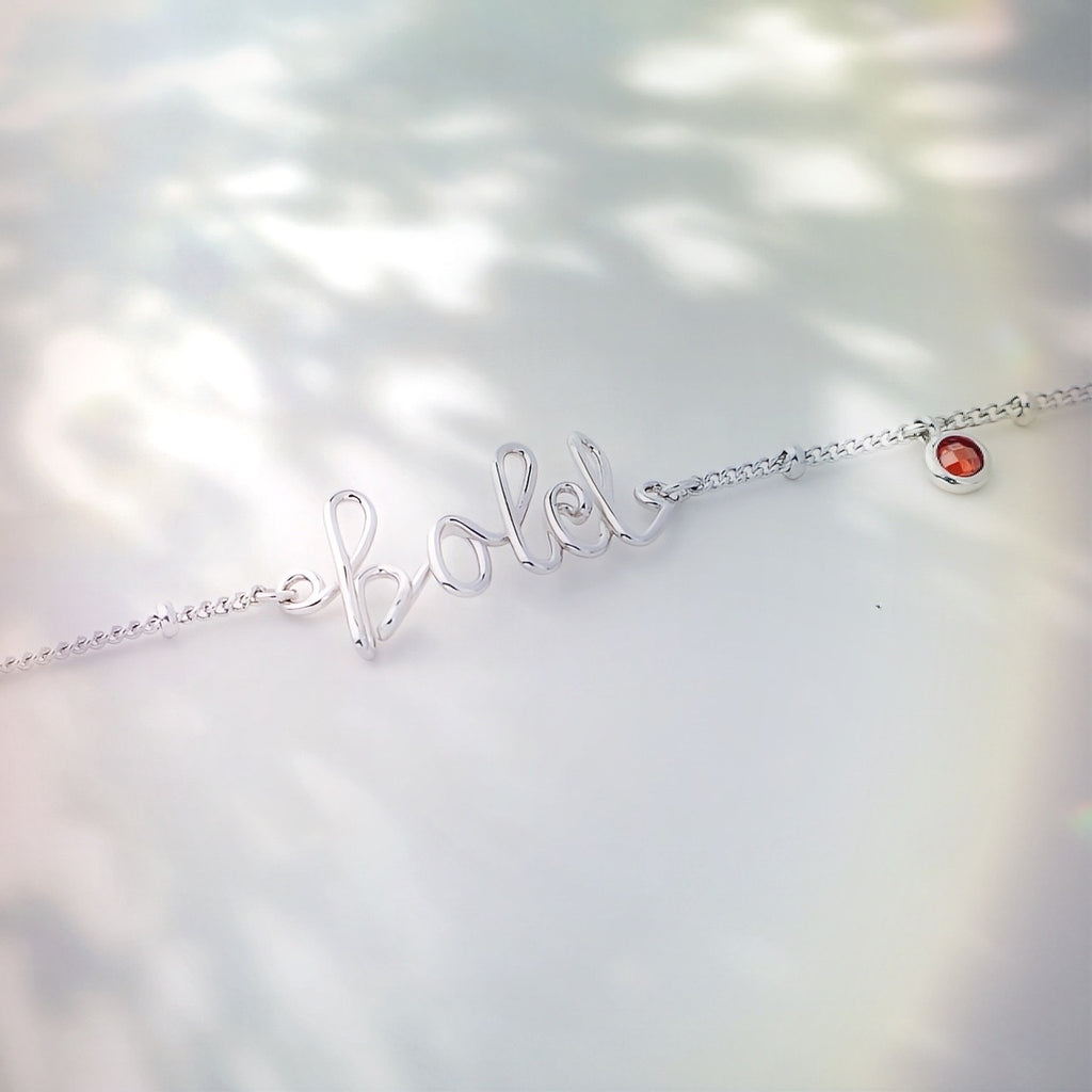 Be Bold Bracelet