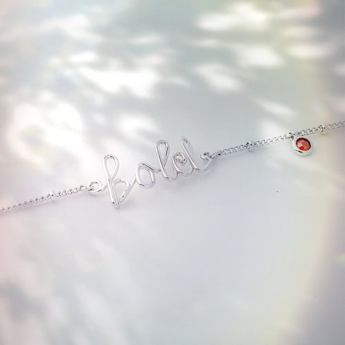 Be Bold Bracelet
