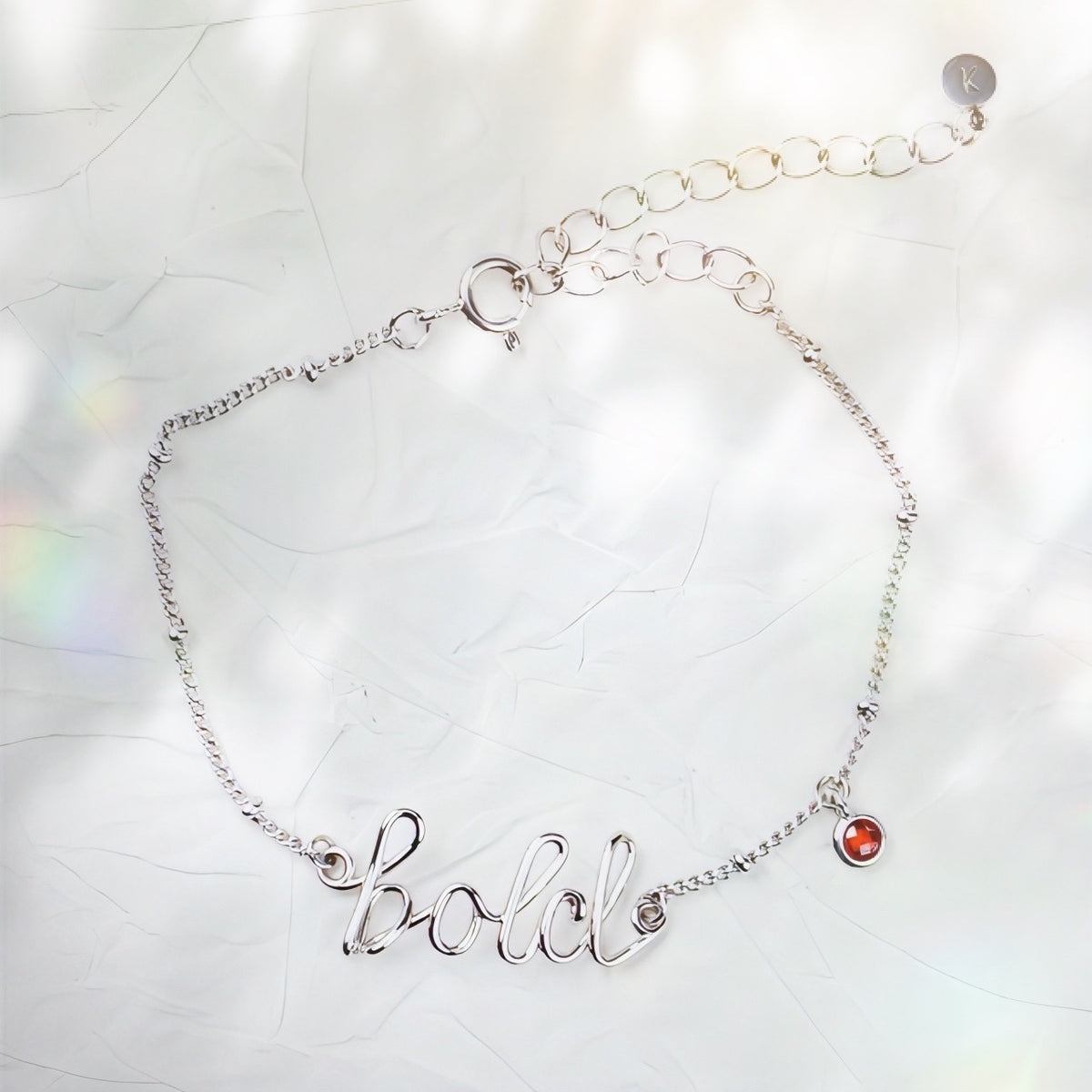 Be Bold Bracelet
