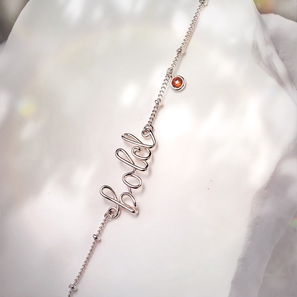 Be Bold Bracelet