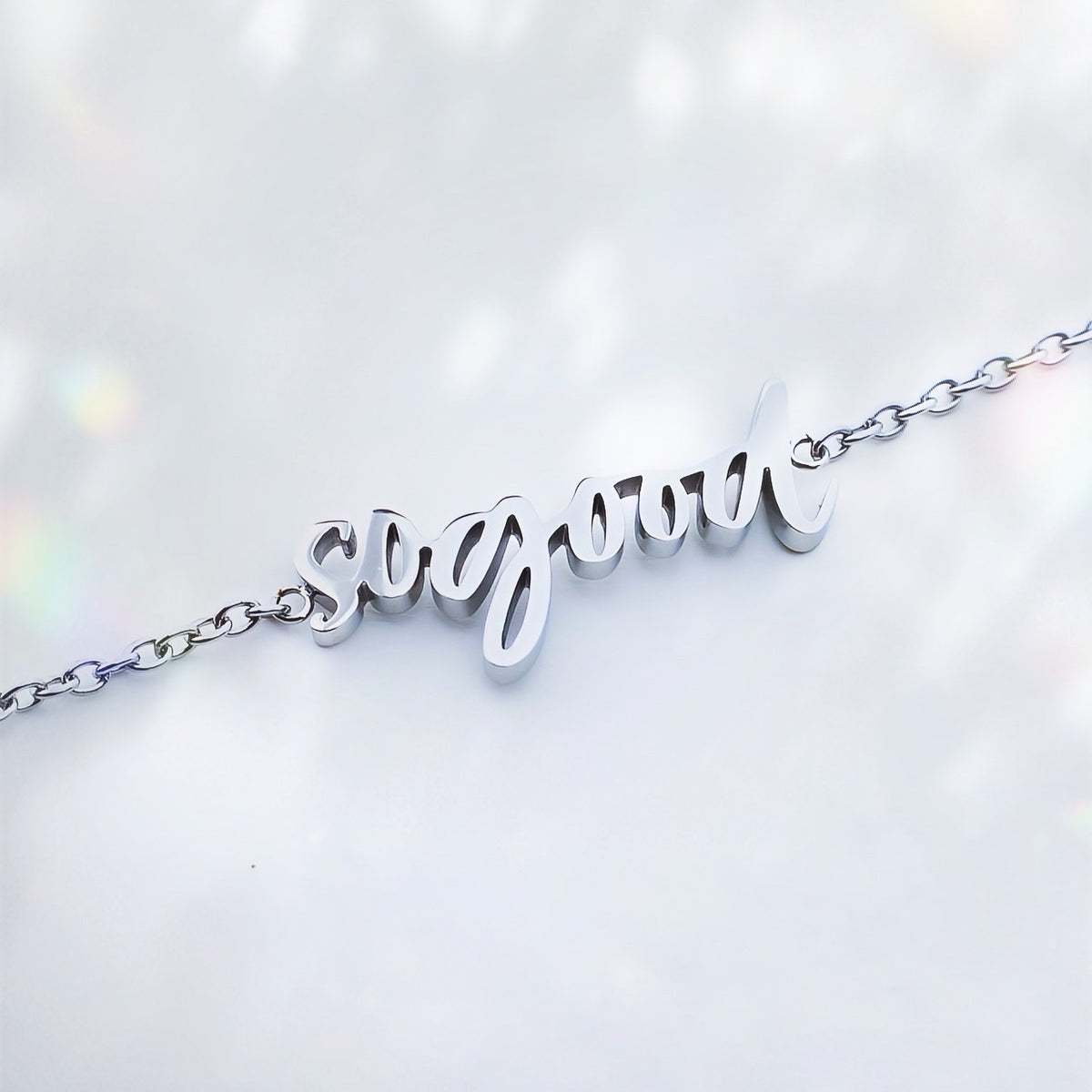 So Good Bracelet