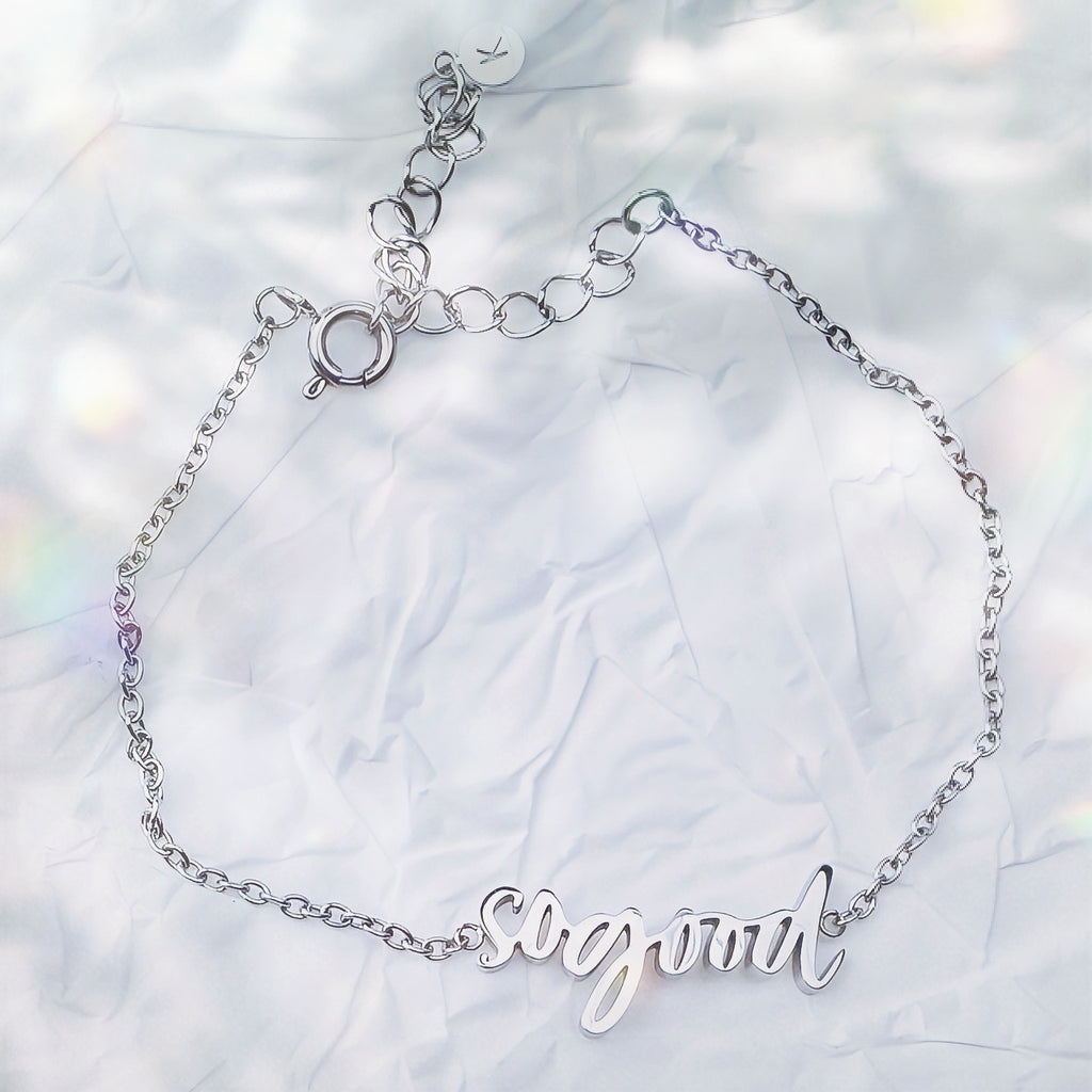 So Good Bracelet