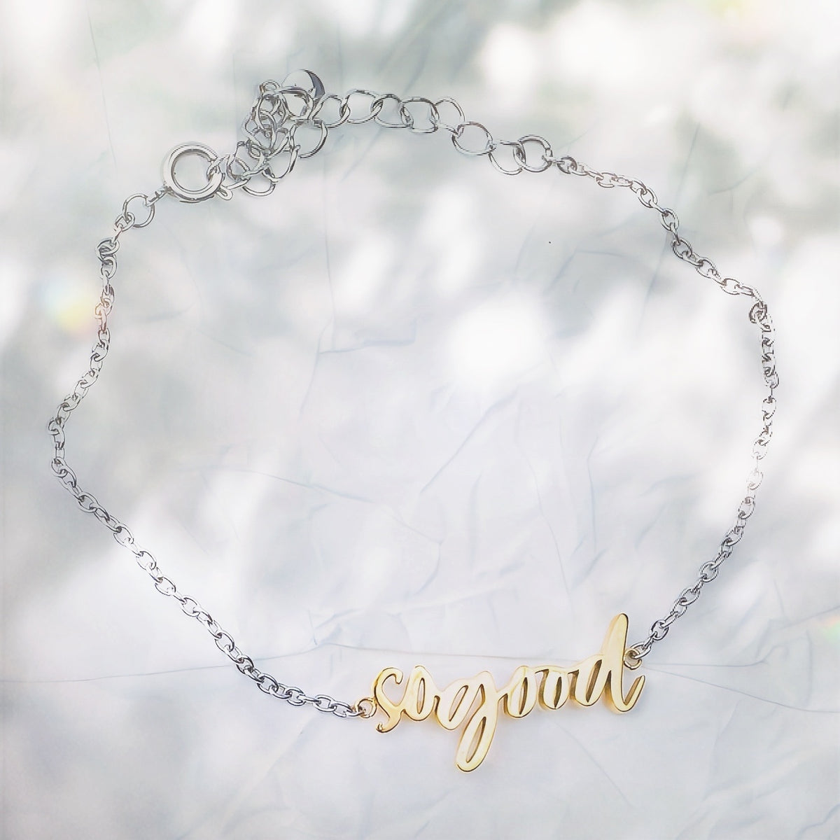 So Good Bracelet