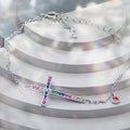 My Belief Bracelet Silver